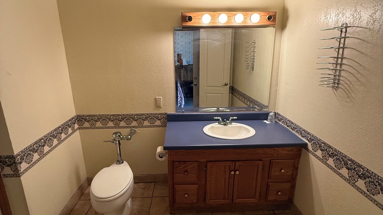 Photo of Bathroom in Lufkin
