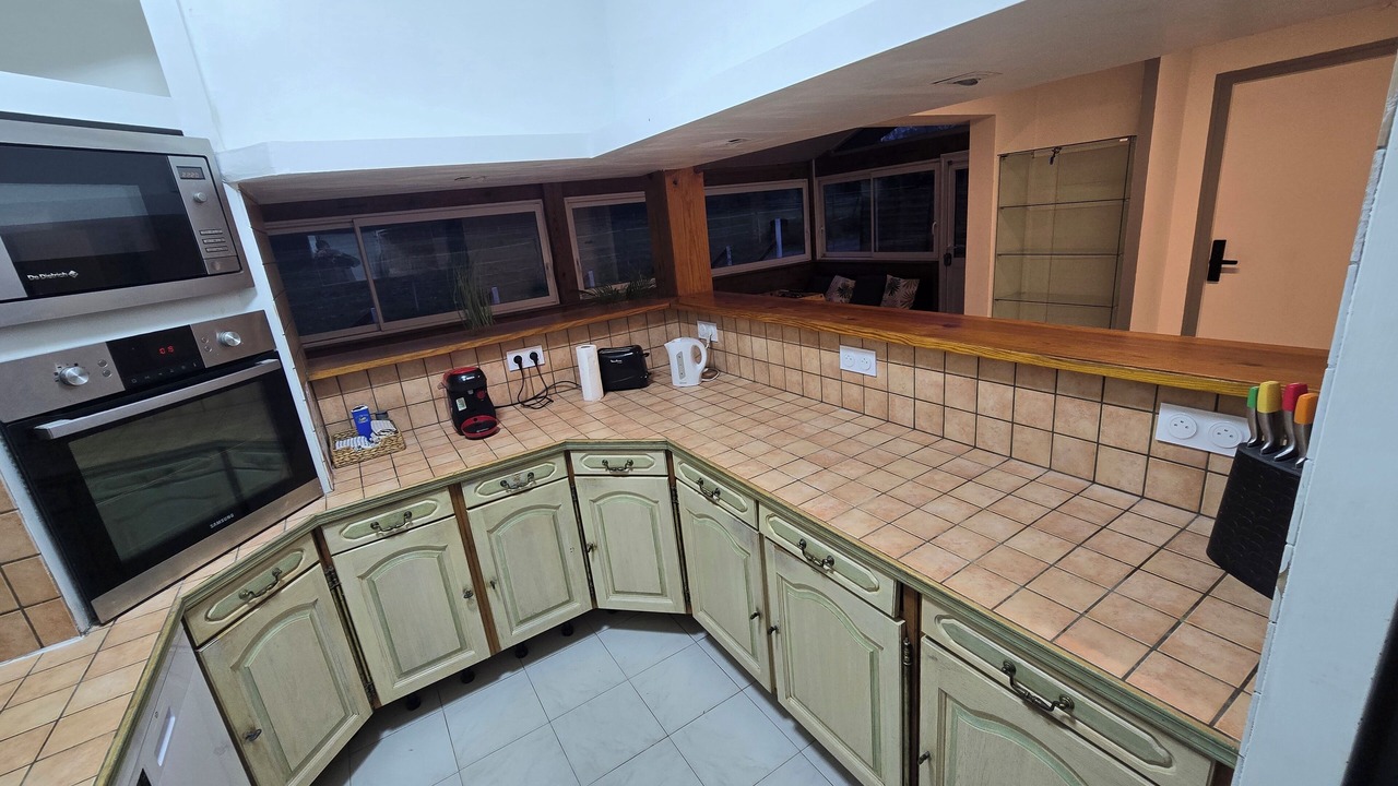 Photo of Kitchen in Pontonx-sur-l'Adour