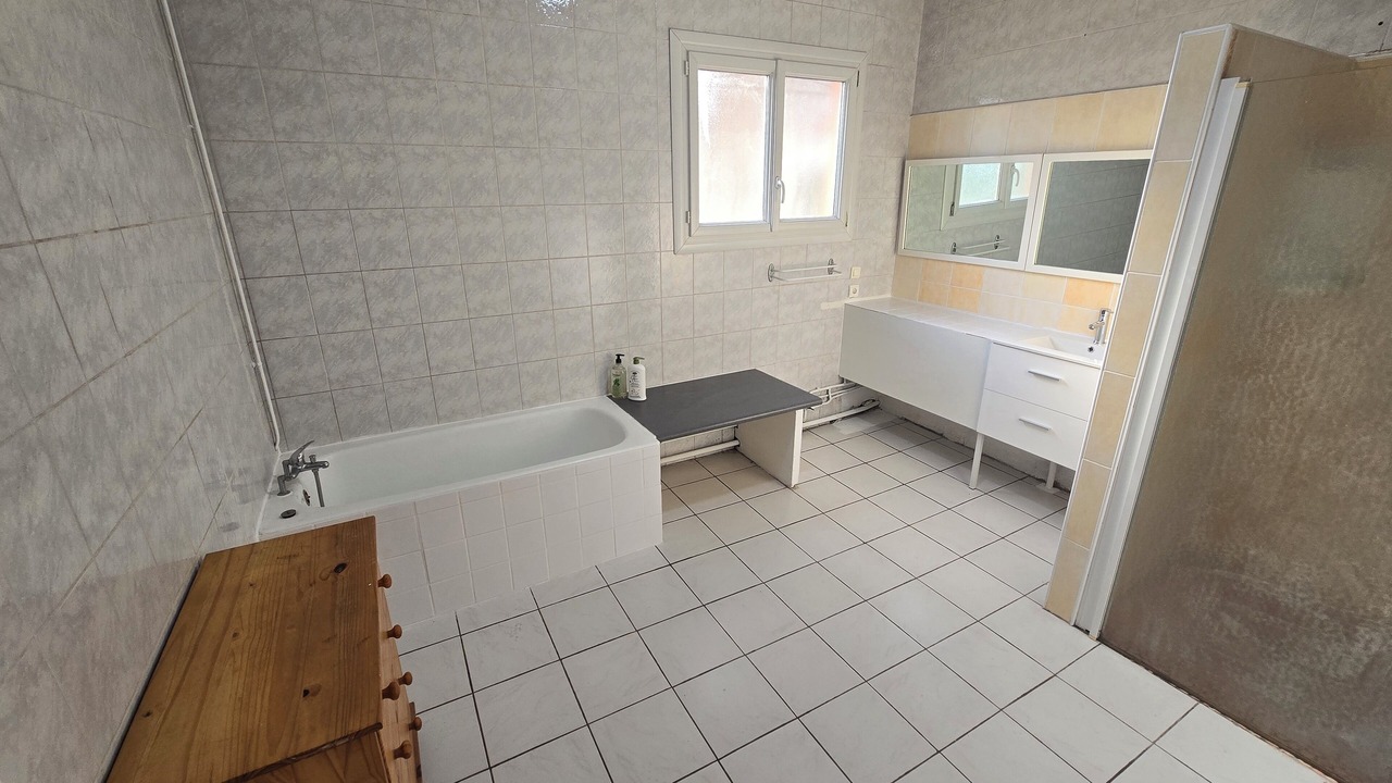 Photo of Bathroom in Pontonx-sur-l'Adour