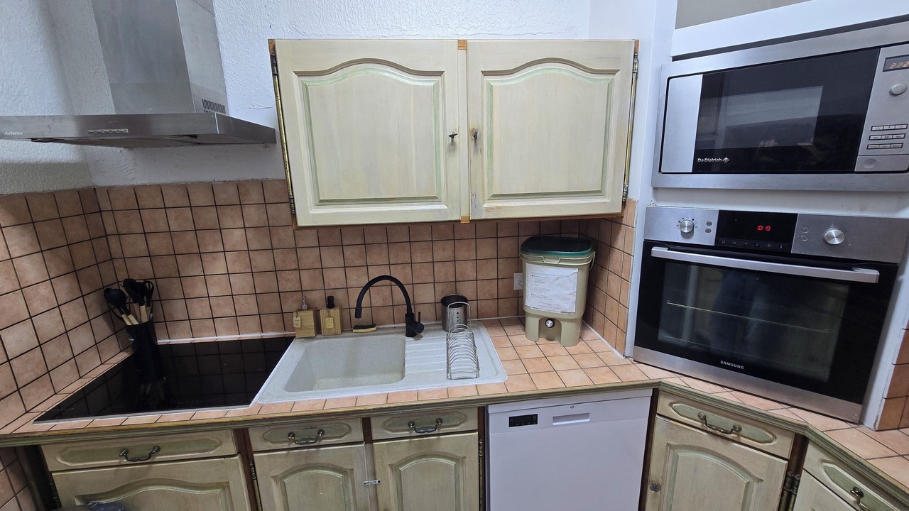 Photo of Kitchen in Pontonx-sur-l'Adour