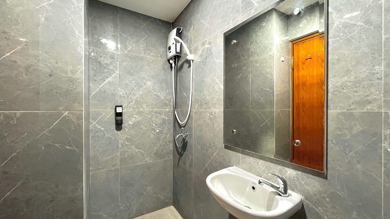 Photo of Bathroom in Serpong