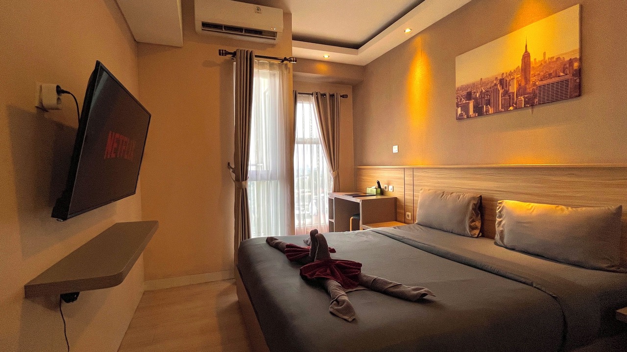 Photo of Bedroom in Serpong