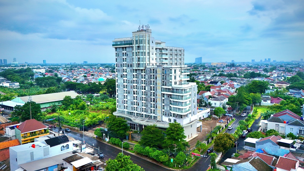 Photo of Outdoor in Serpong