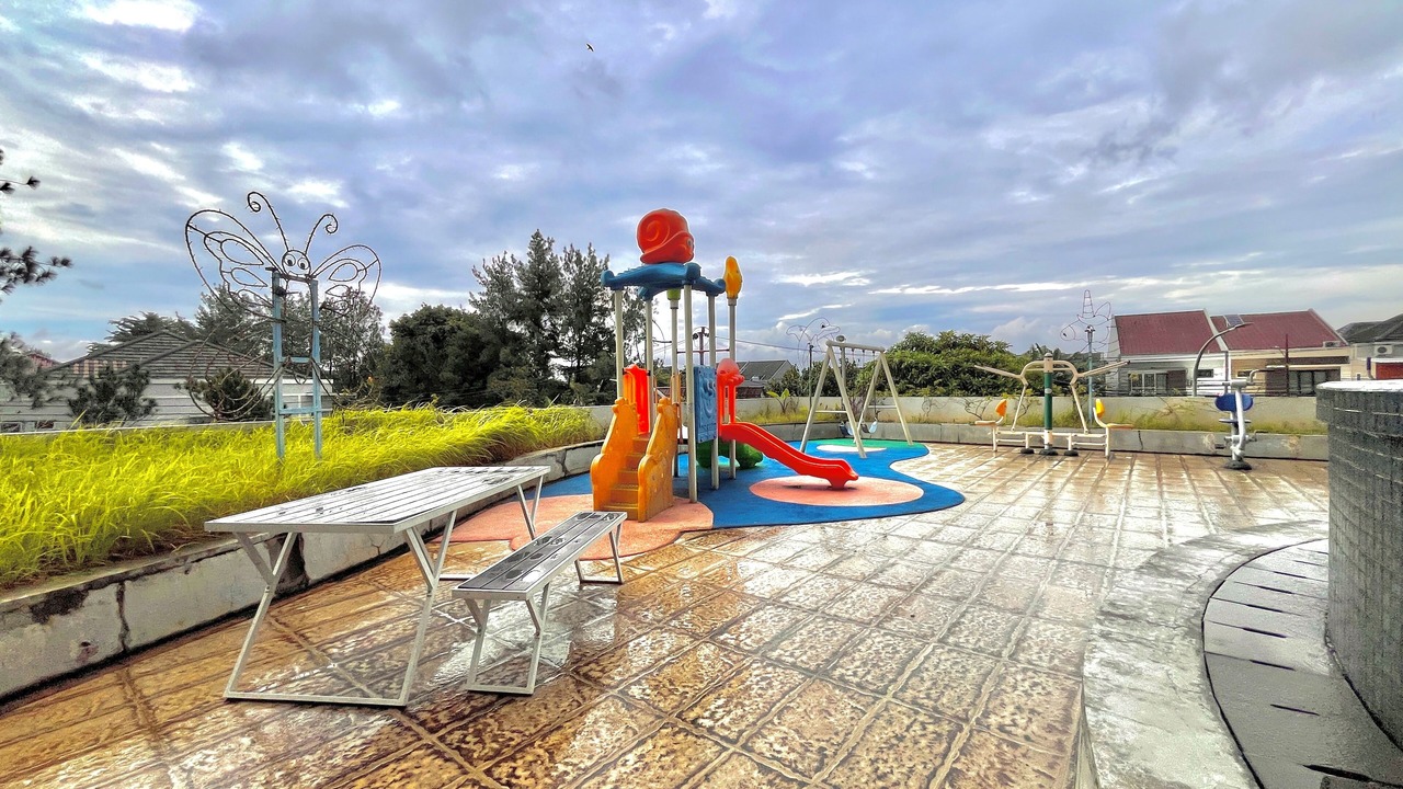 Photo of Outdoor in Serpong