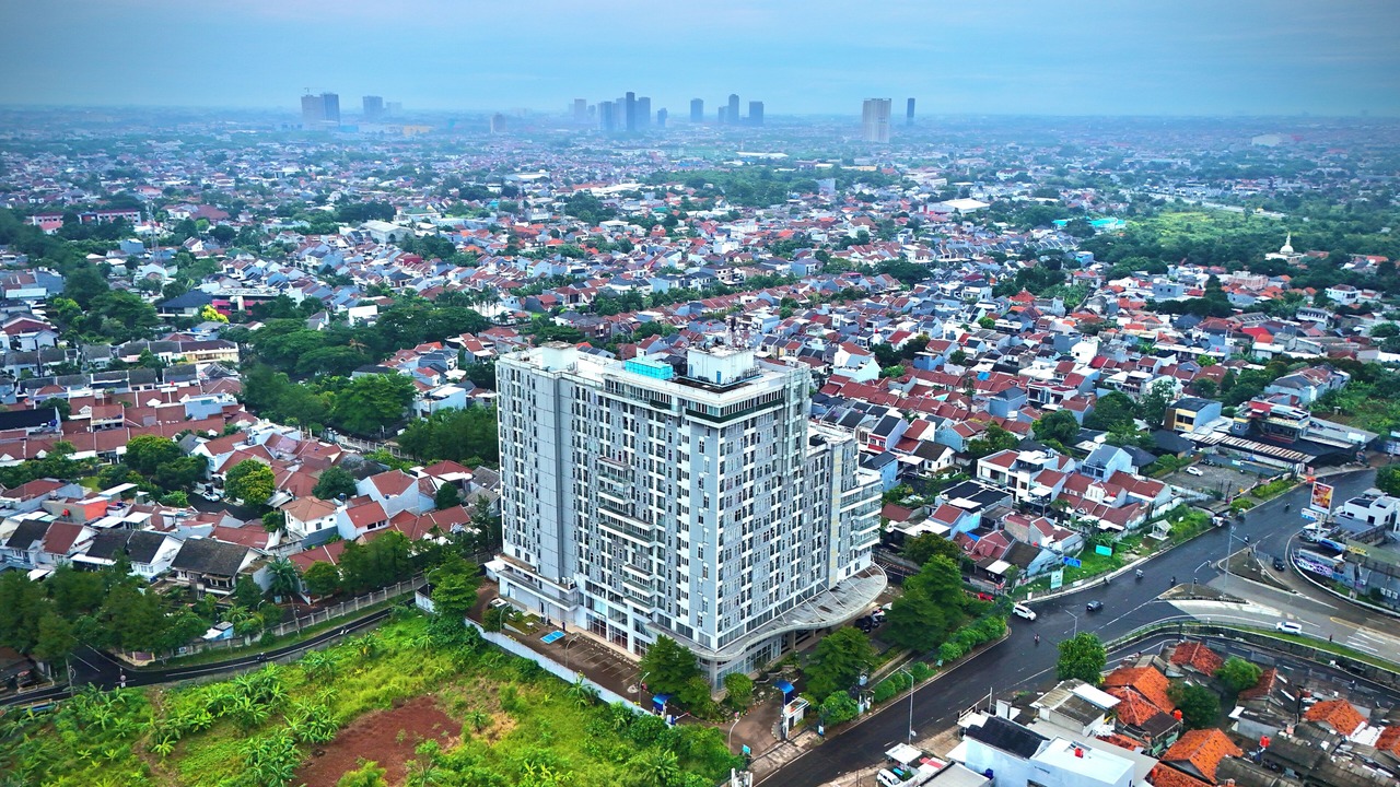 Photo of Outdoor in Serpong