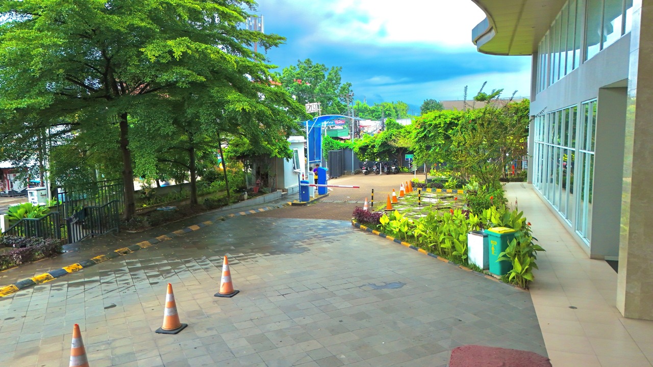 Photo of Outdoor in Serpong