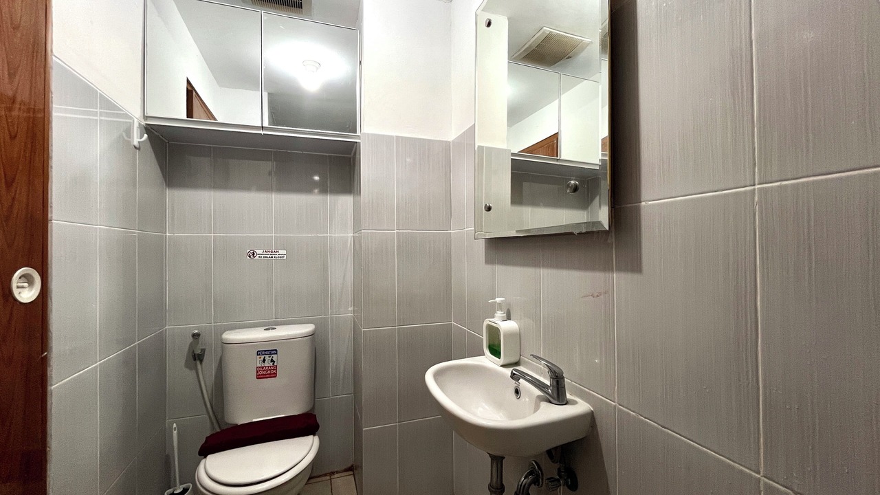 Photo of Bathroom in Serpong