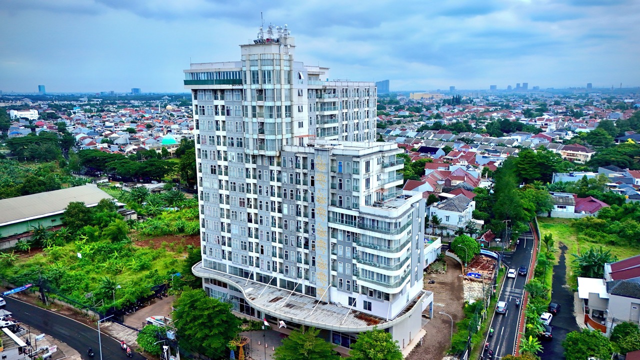 Photo of Outdoor in Serpong