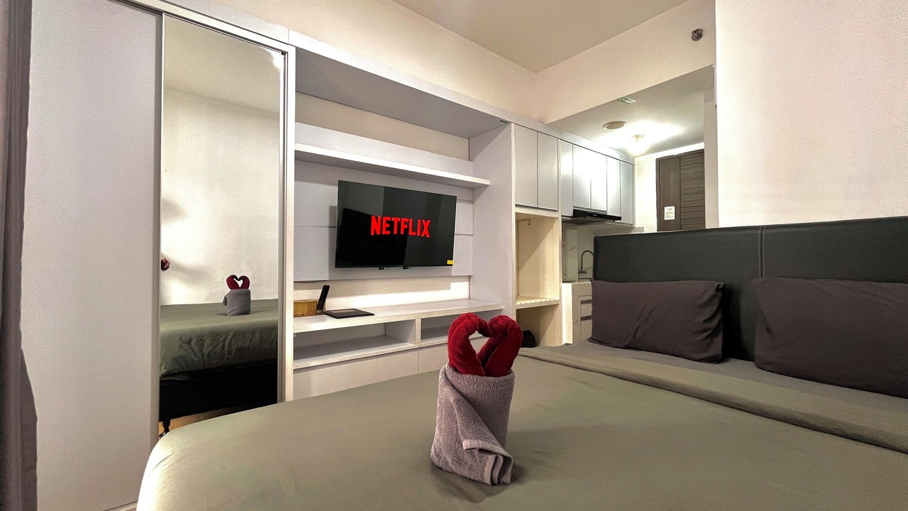 Photo of Bedroom in Serpong