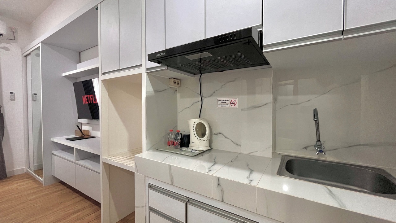 Photo of Bedroom in Serpong