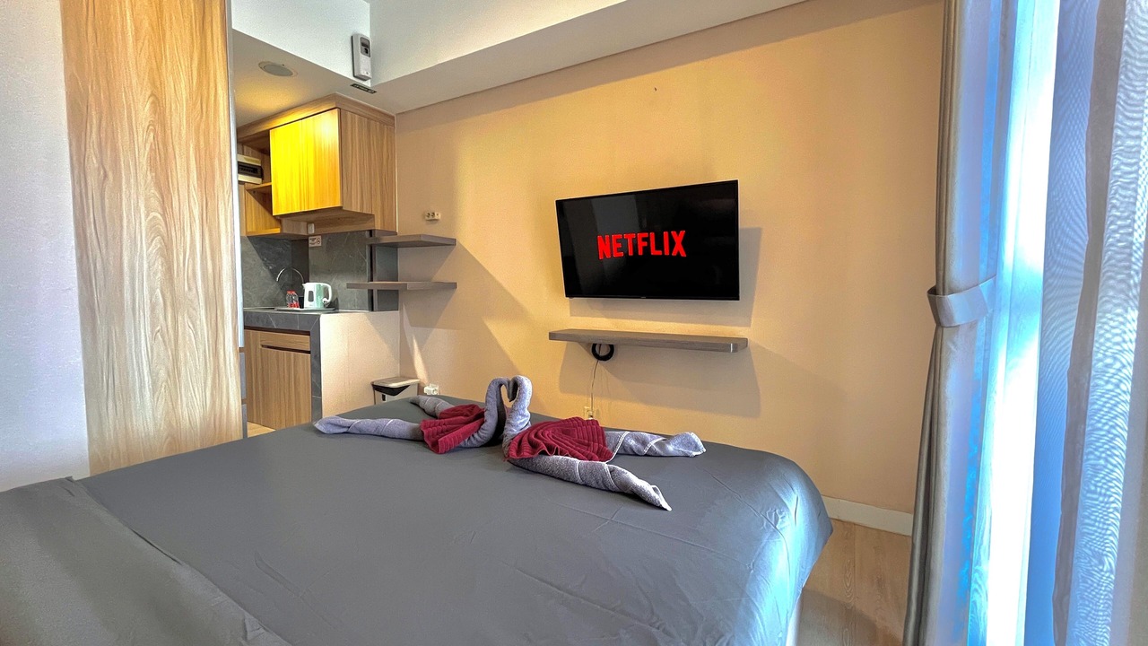 Photo of Bedroom in Serpong