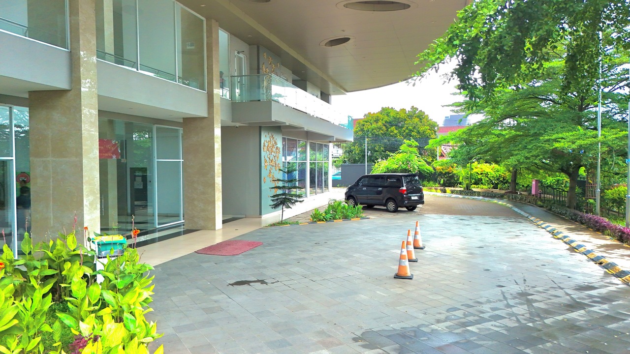 Photo of Outdoor in Serpong