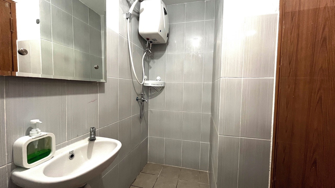 Photo of Bathroom in Serpong