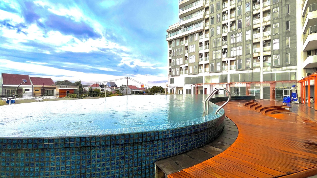 Photo of Outdoor in Serpong