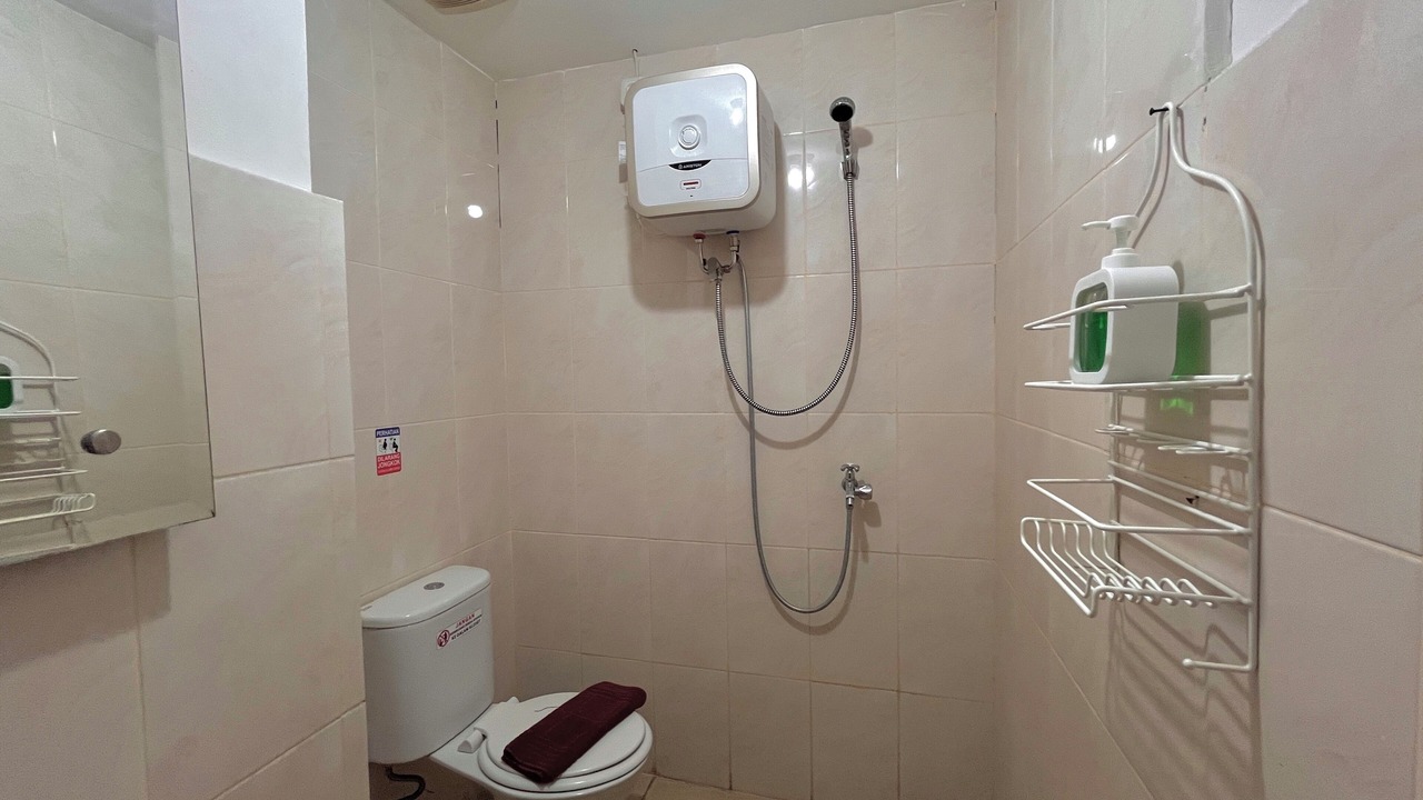 Photo of Bathroom in Serpong