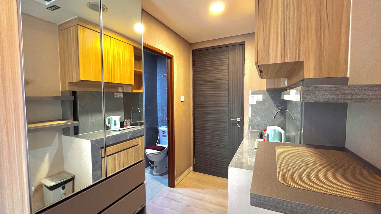 Photo of Bedroom in Serpong
