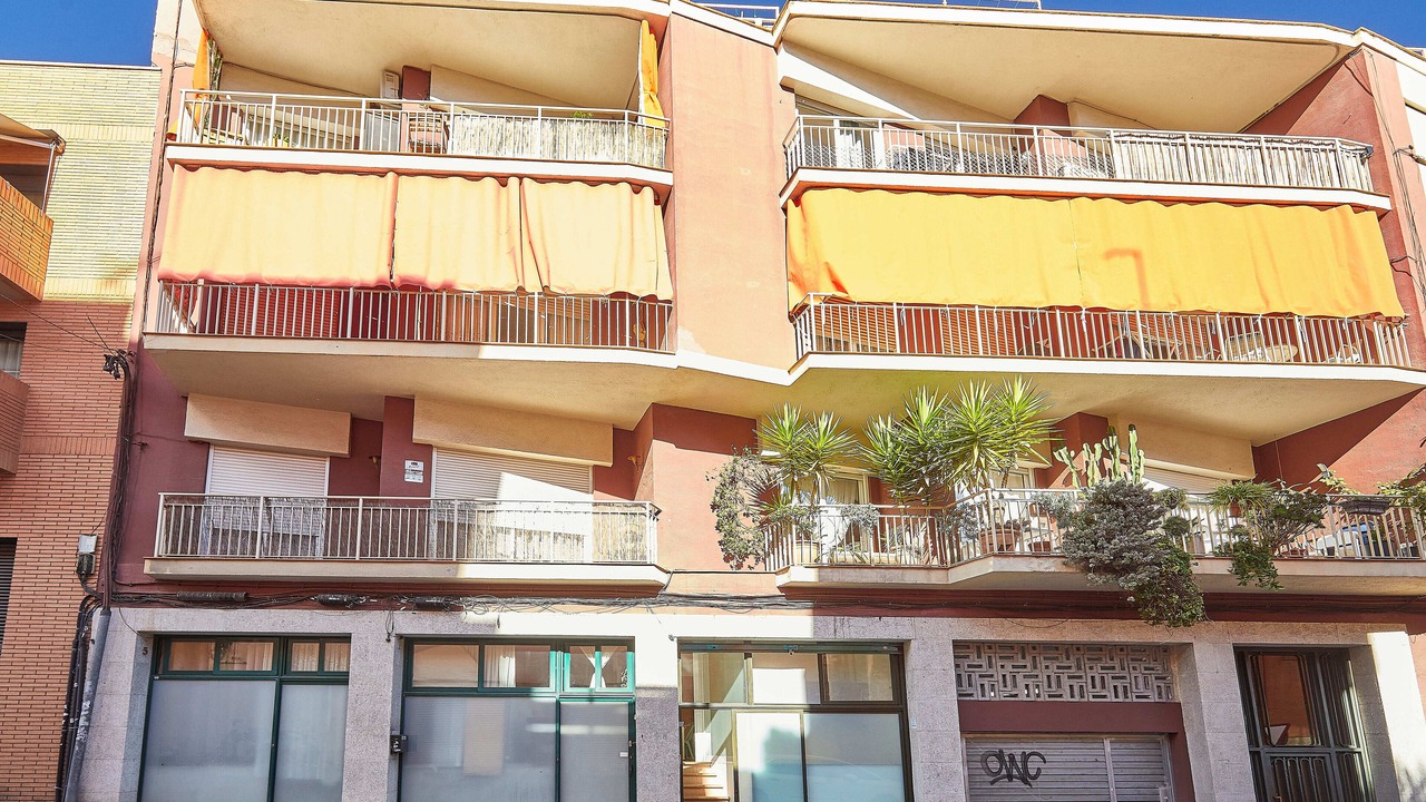Photo of Outdoor in El Guinardo