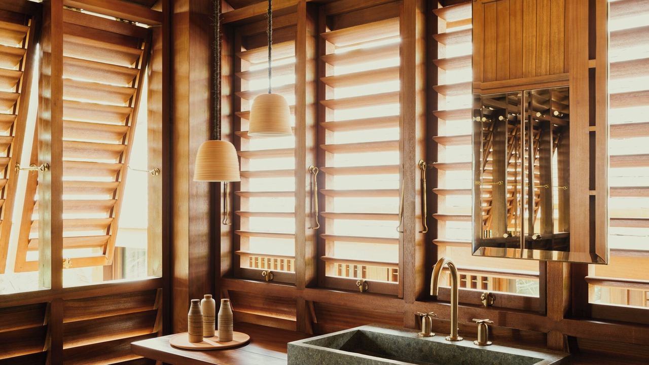Photo of Bathroom in Pekutatan