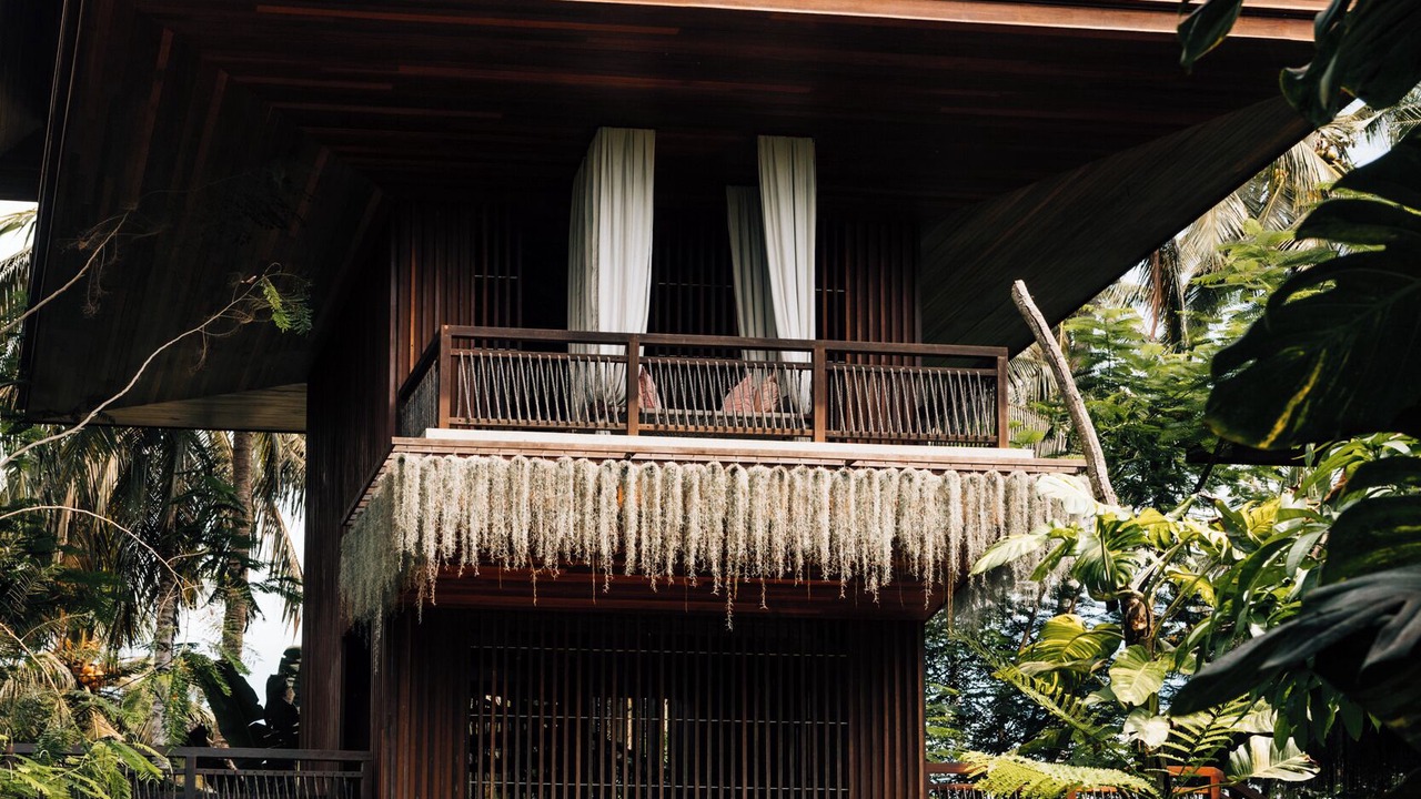 Photo of Bedroom in Pekutatan