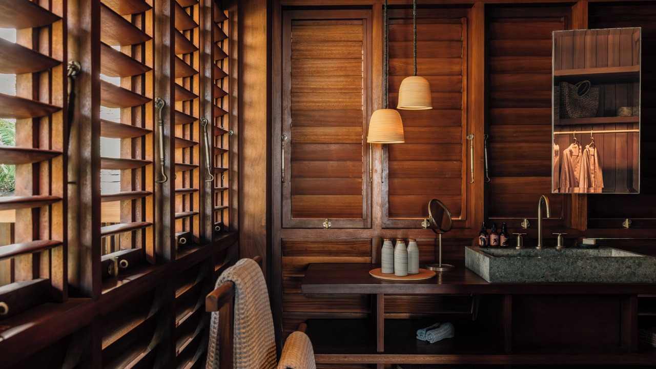 Photo of Bathroom in Pekutatan