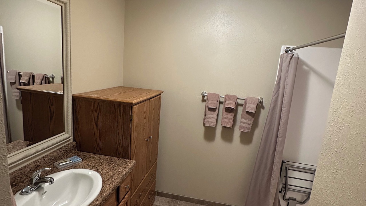 Photo of Bathroom in Rushford