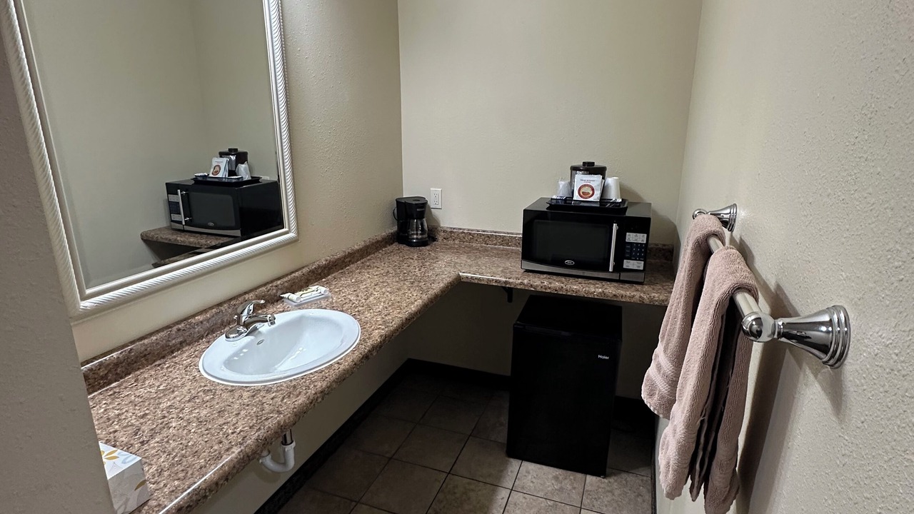 Photo of Kitchen in Rushford