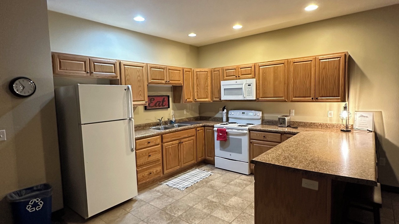 Photo of Kitchen in Rushford