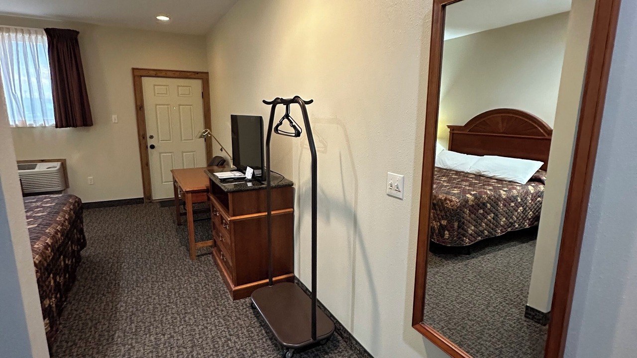 Photo of Bedroom in Rushford