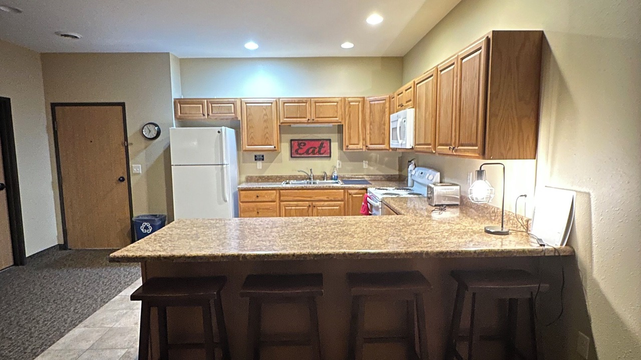 Photo of Kitchen in Rushford