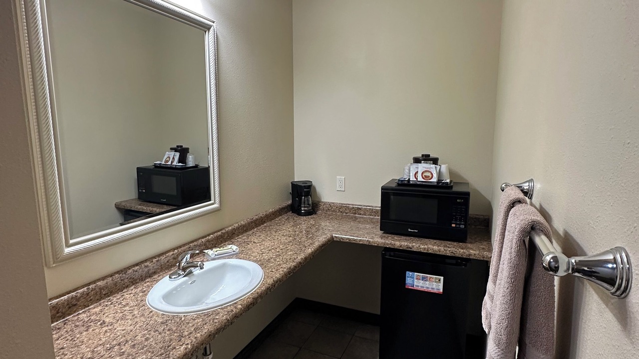 Photo of Kitchen in Rushford