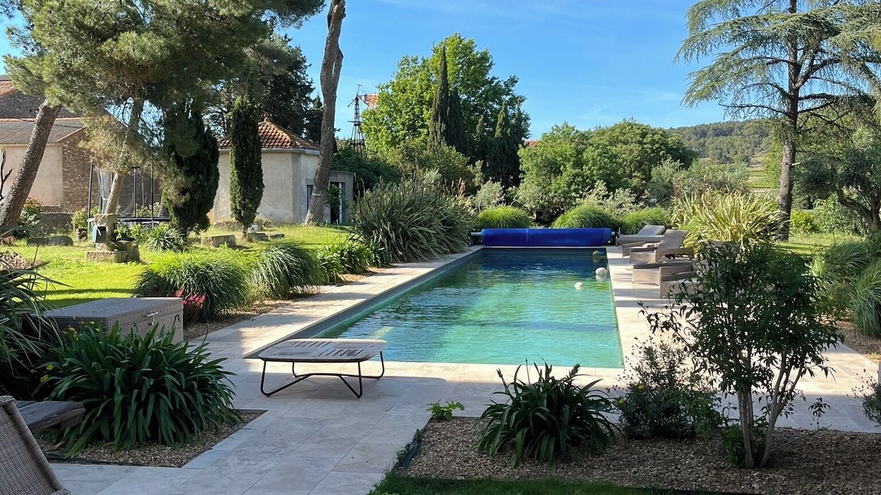 Photo of Outdoor in Roubia