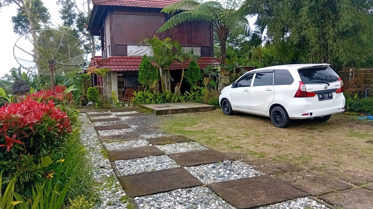 Photo of Outdoor in Pemogan