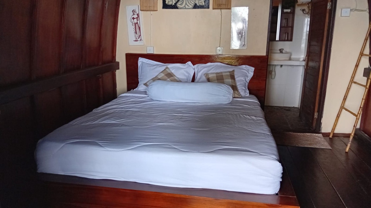 Photo of Bedroom in Pemogan