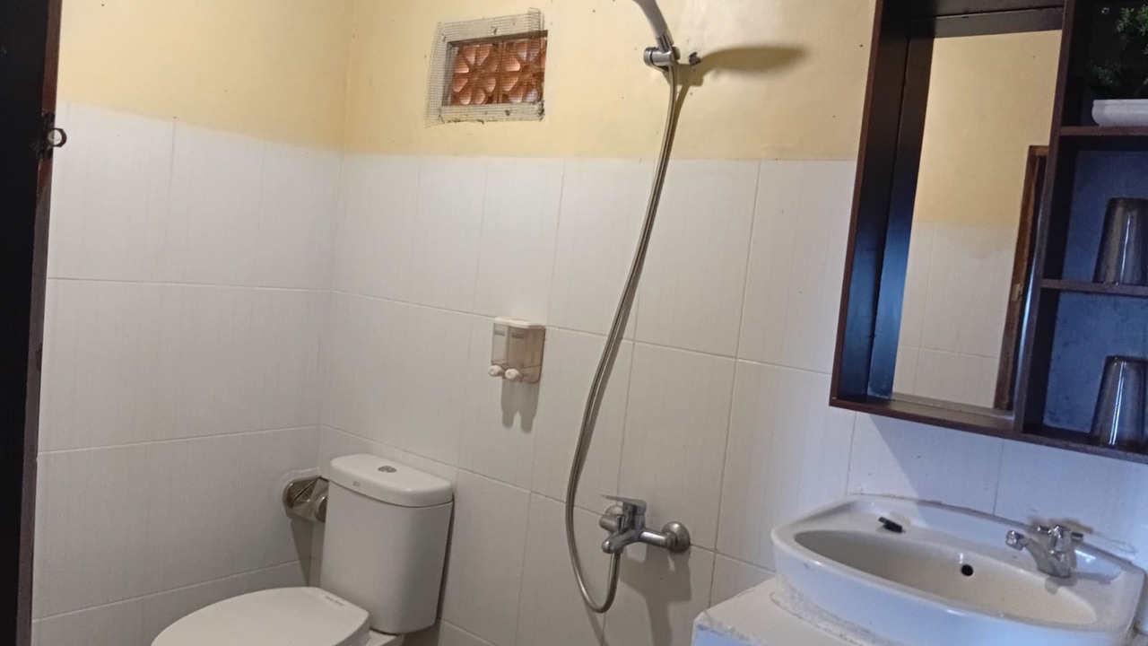 Photo of Bathroom in Pemogan