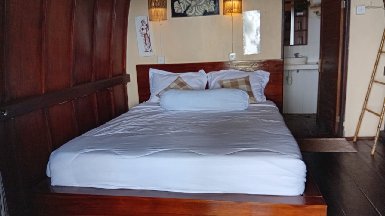 Photo of Bedroom in Pemogan