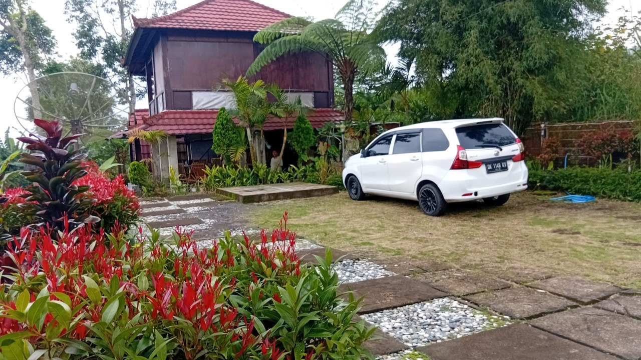 Photo of Outdoor in Pemogan