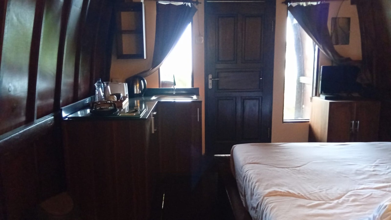 Photo of Bedroom in Pemogan