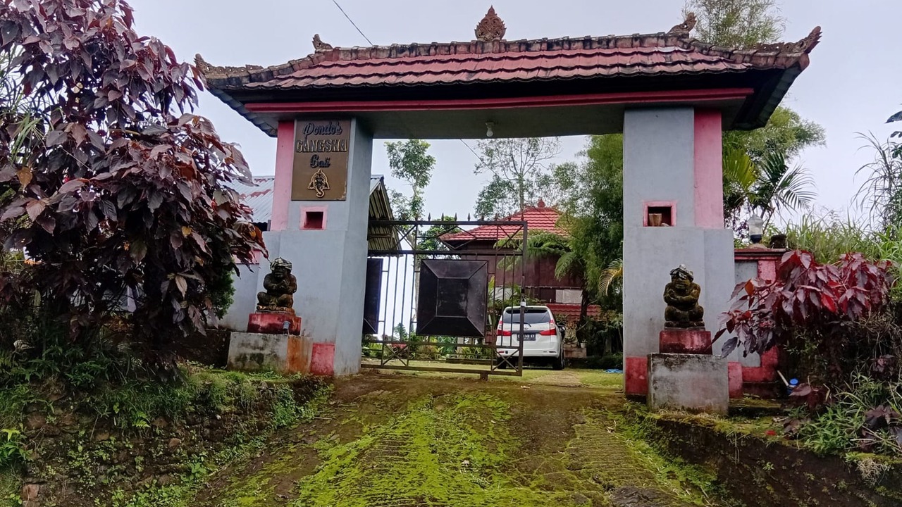 Photo of Outdoor in Pemogan
