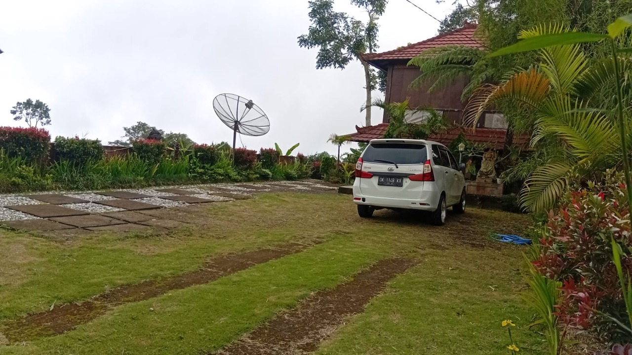 Photo of Outdoor in Pemogan