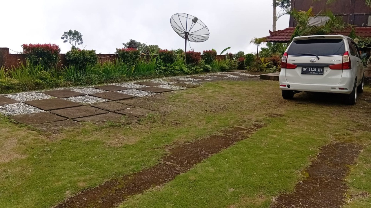 Photo of Outdoor in Pemogan
