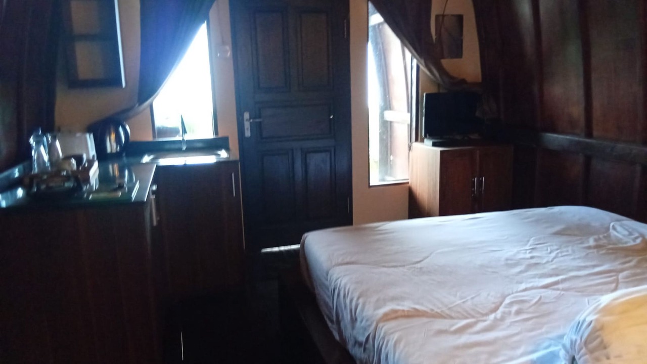 Photo of Bedroom in Pemogan