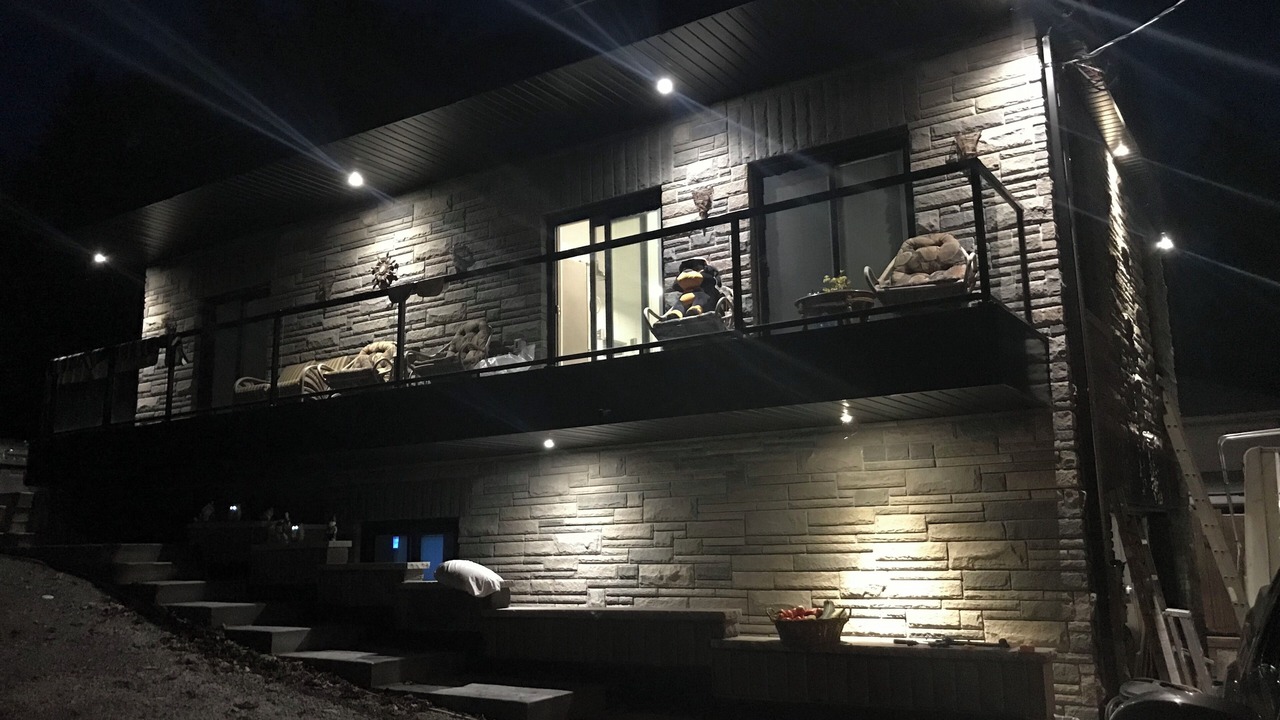Photo of Patio Balcony in Dunsford