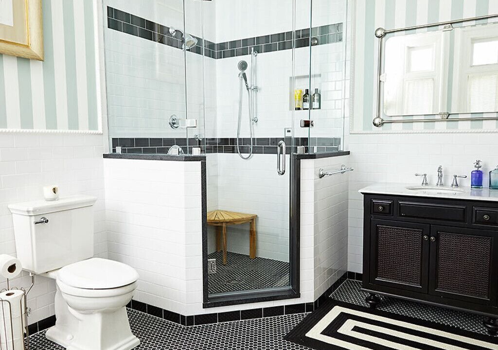 Photo of Bathroom in High Point
