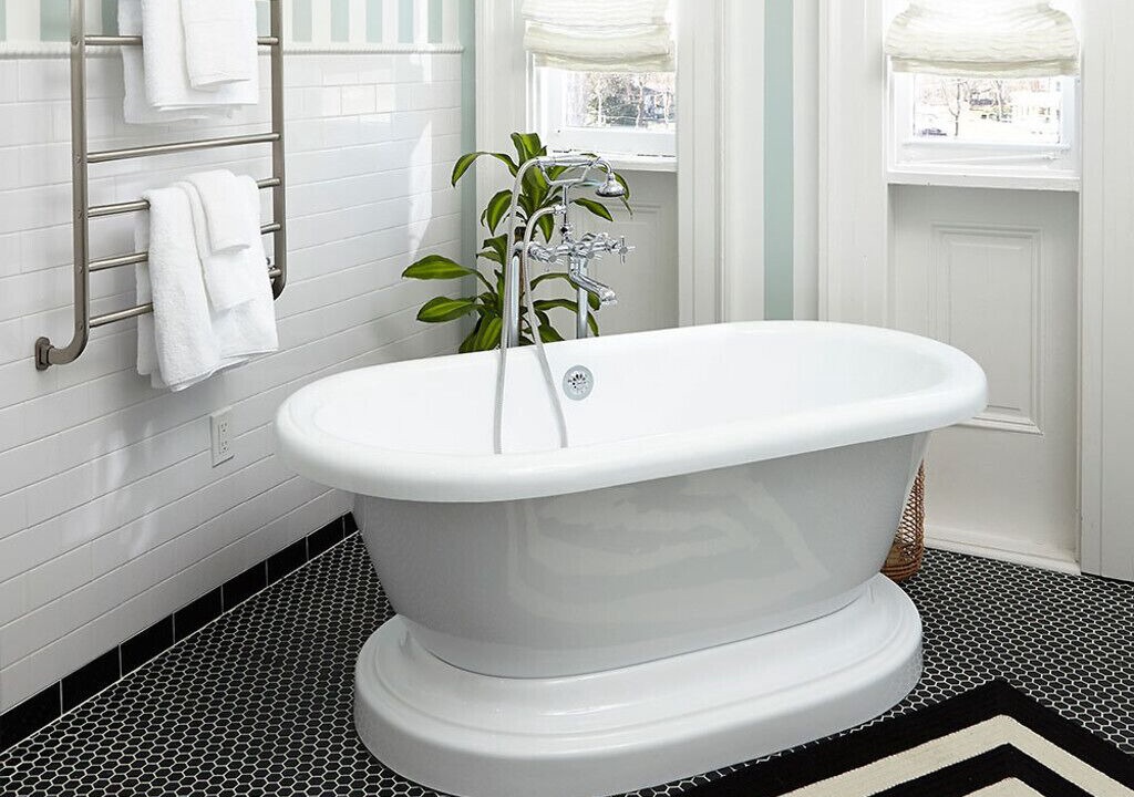 Photo of Bathroom in High Point