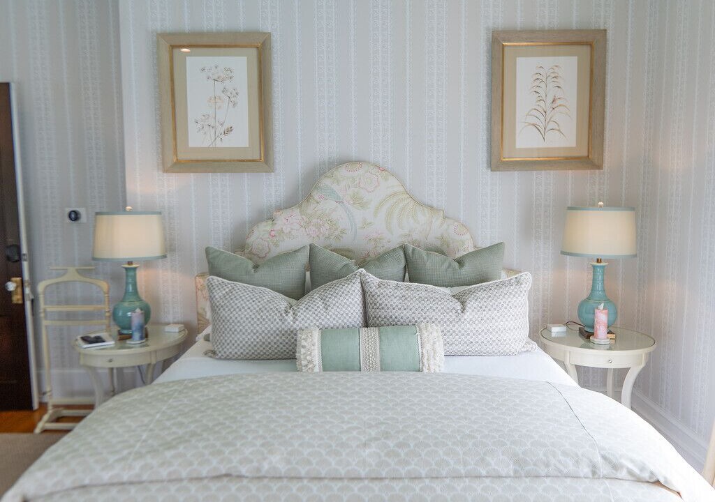 Photo of Bedroom in High Point