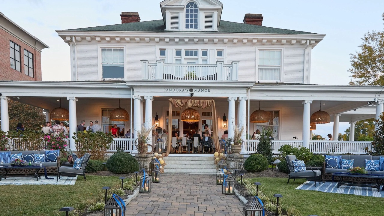 Photo of Outdoor in High Point
