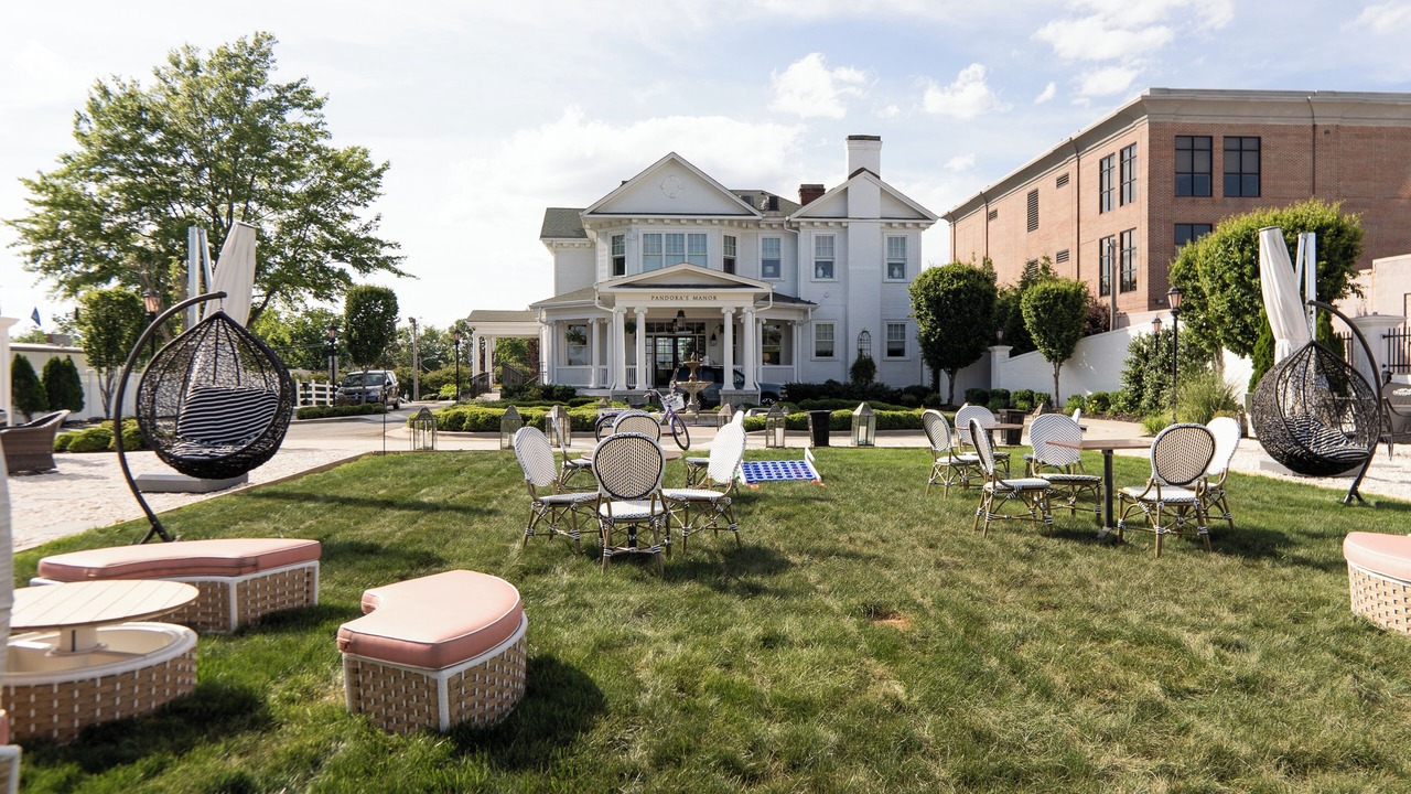 Photo of Outdoor in High Point