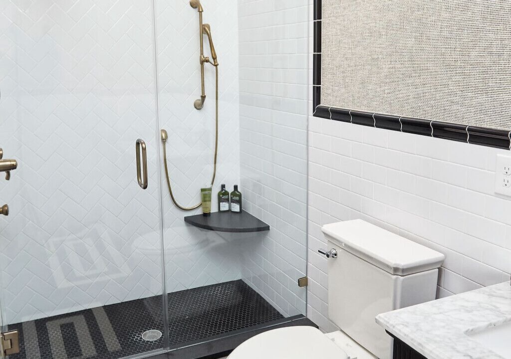 Photo of Bathroom in High Point