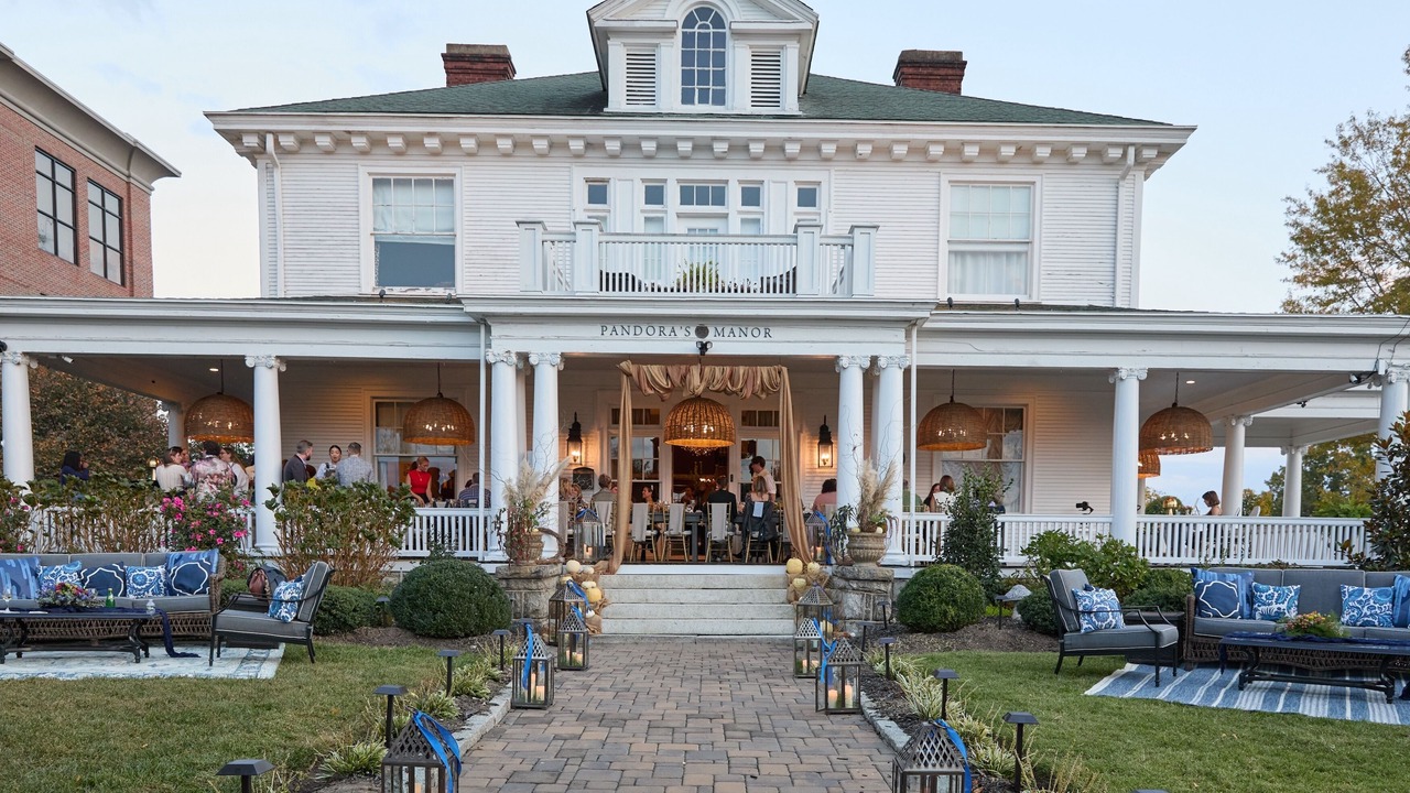 Photo of Outdoor in High Point