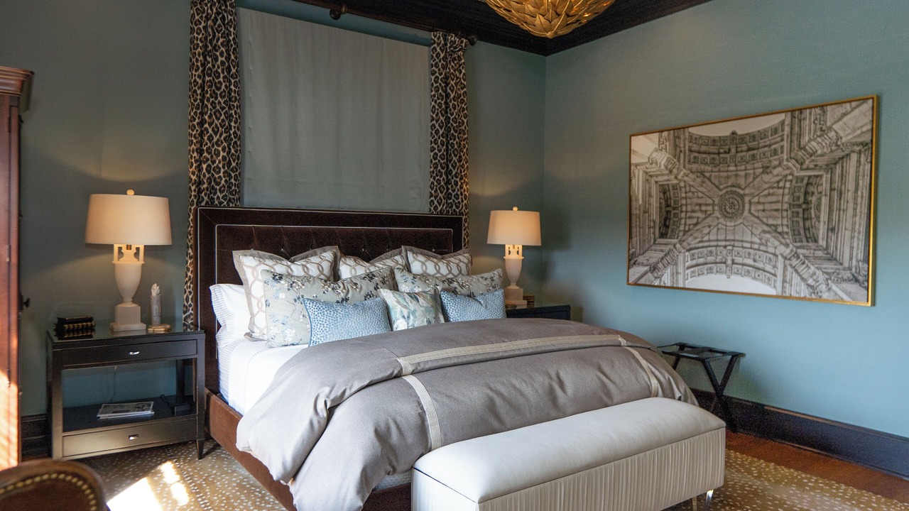 Photo of Bedroom in High Point